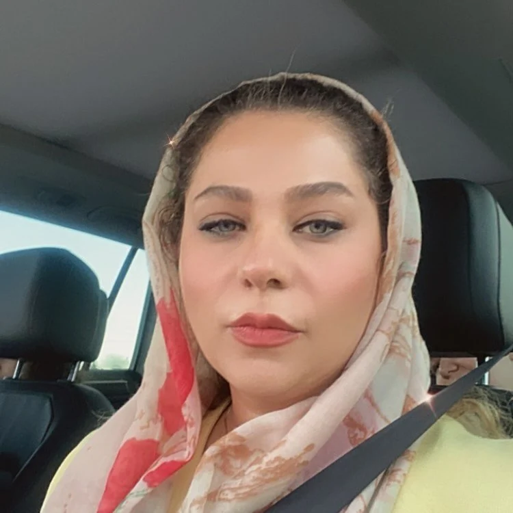 خانم مریم