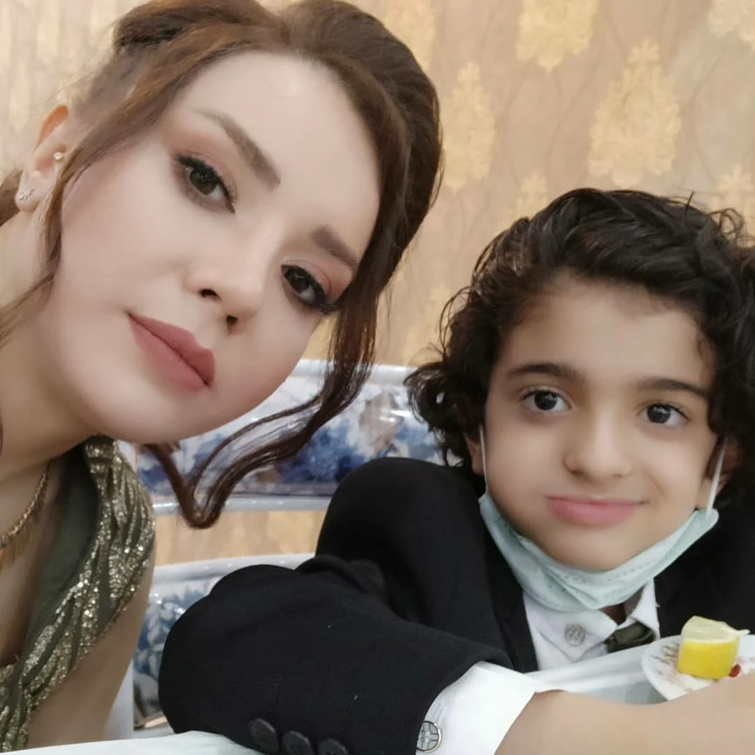 میترا نصیری