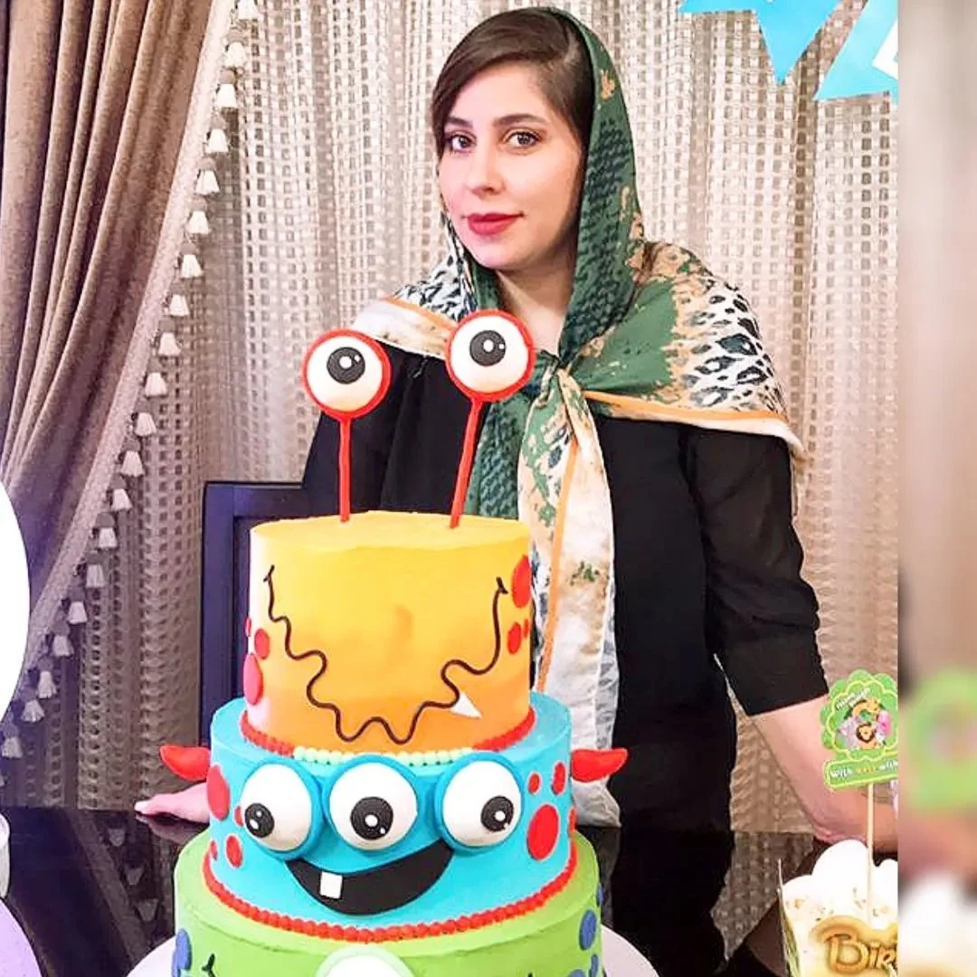 نام مخفی شده