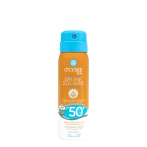 اسپری ضدآفتاب (SPF50)